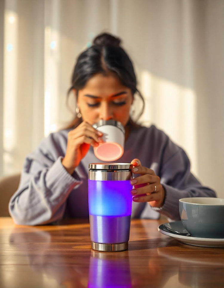 Smarte Mixer / Shaker